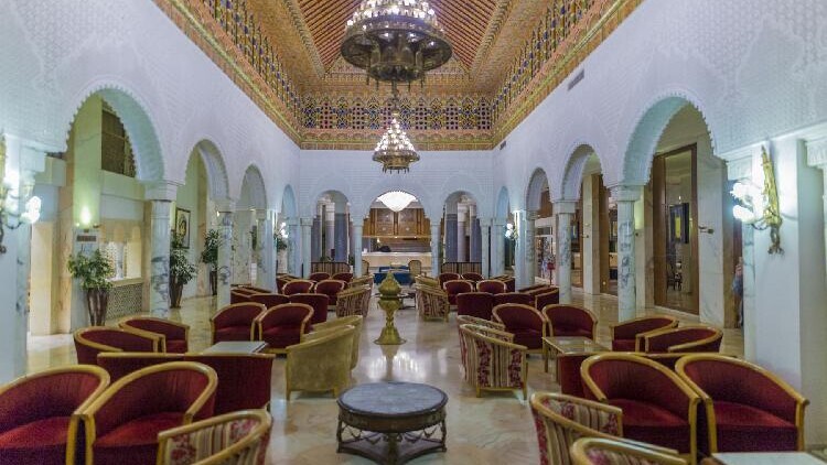 Hotel Riviera Resort